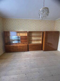 Predám obývacie steny - 2