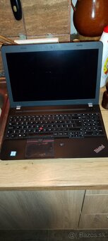 Lenovo E560.I5-6200u,2gb graf.250gb ssd.8gb ram Wind 11 - 2