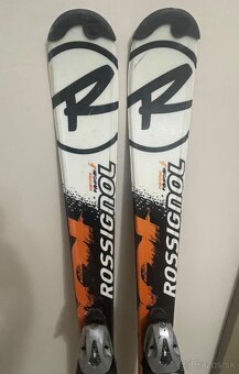 lyže Rossignol - 2