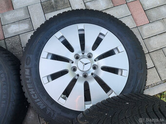 MERCEDES, SEAT, AUDI, VW 5X112 - 2