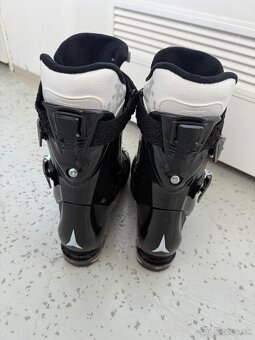 Atomic Lyžiarky - 2