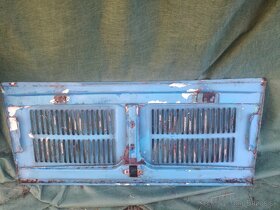 kapota Fiat 850 Coupe použitú i novú - 2