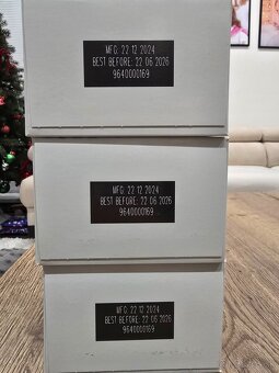 Kendamil 3 - premium toddler milk 3ks - 2