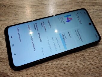 Xiaomi Redmi Note 10 5G - 2