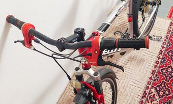 Predám bicykel Kellys Magnus - 2