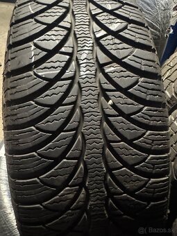 Plechove disky skoda octavia 195/65/15 - 2