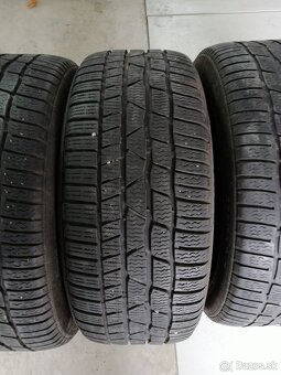 225/50R17 zimné - 2