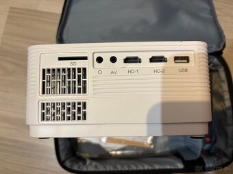 Vankyo Leisure 470 - 2