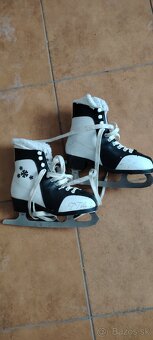 Predam korčule na ľad - 2