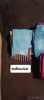 Balík veci pre dievča - 2