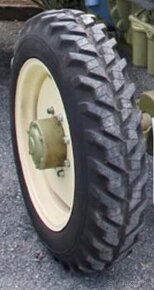 Kúpim pneumatiky BARUM 8,3-20 vzor TP6 - 2