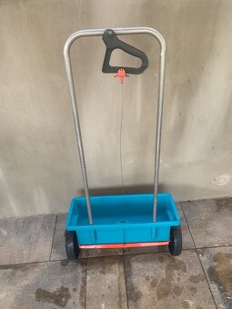 Gardena sypaci vozik L - 2