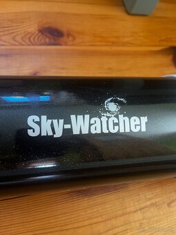 Predám hvezdársky ďalekohľad - 2
