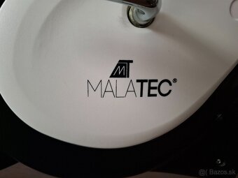 Mechanický rotoped MALATEC 7625 - 2