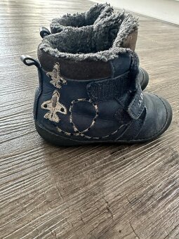Zimné topánky DD Step 23 - 2