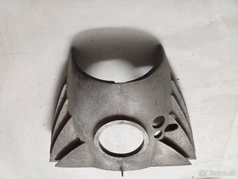 Jawa 350 354 kryt karburatora - 2
