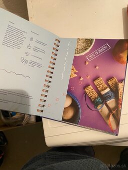 Kniha Prvé príkrmy - 2