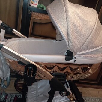 Kočík Junama Dolce - 2