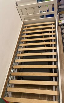 Detska postel KRITTER - 2