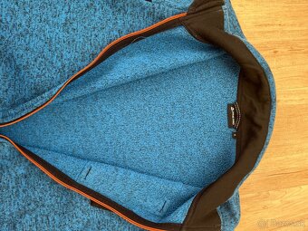 Pánska mikina Alpine Pro - 2