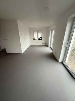 Liate a mikrocementove podlahy - 2