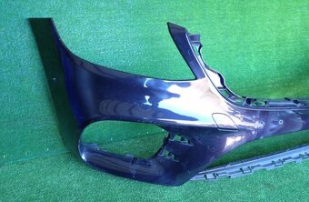 mercedes S nárazník w222 amg 2017+ - 2