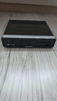 Satelitný prijímač Thomson THS 813 - 2