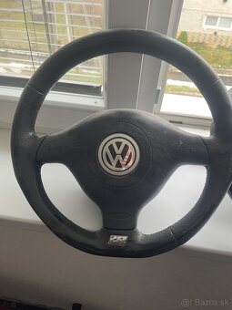 Volant golf IV V VI VII - 2