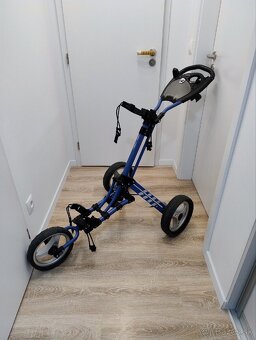 Golfový vozík TourTrek - 2