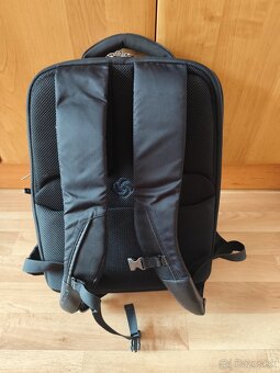 Kvalitný pracovný ruksak - 2