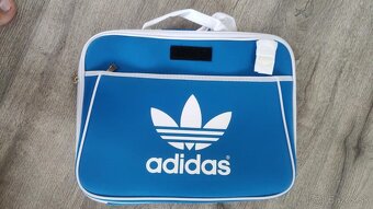 Taška na notebook Adidas - 2