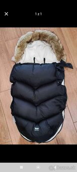 Fusak zopa a kaiser - 2