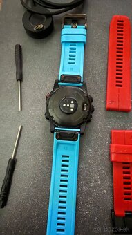 Garnin Fenix 5X Plus - 2