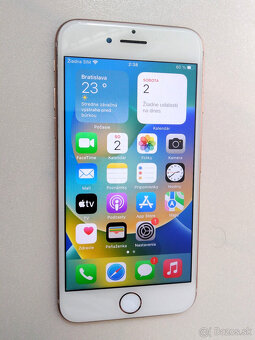 Apple Iphone 8 64gb - 2