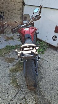 MT-09 MT 09 900 Tracer - 2