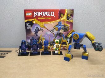 Lego Ninjago 71805 - 2