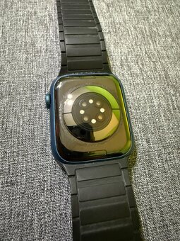 Apple Watch Series 7 45mm Cellular - 2