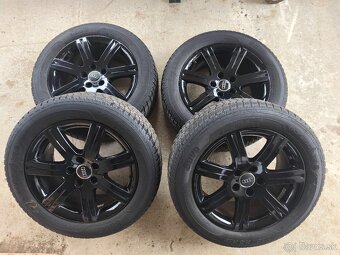 5x112 r17 225/55 - 2