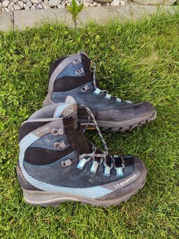 Turistické topánky - 2