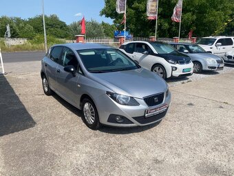 Seat Ibiza 1.2i 12V Stylance - 2
