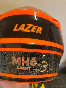 Prilba xl - 2