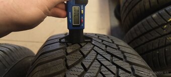 Zimné Bridgestone Blizzak LM005 225/65/17 106H - 2