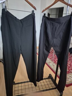 Bogner nohavice XL - 2