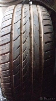 225/45 r17 letné - 2