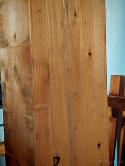 Drevene hranoly lepene - 2