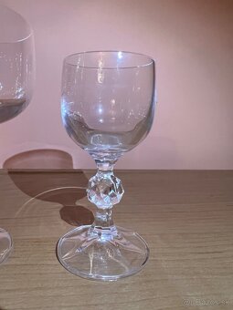 Poharová súprava - 2