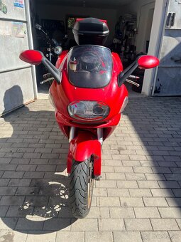 Ducati ST2 - 2