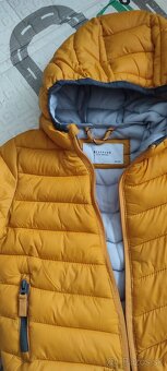 Prechodná bundička Reserved 80 - 2