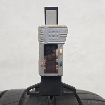 LETNÉ PNEUMATIKY MICHELIN 205/55 R16 91H - 2