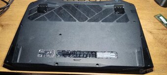 Herny notebook Acer nitro 5 an515-54 - 2